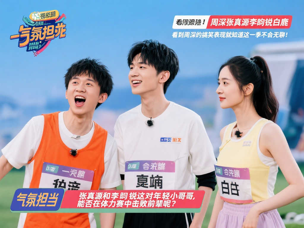 还是冲击力